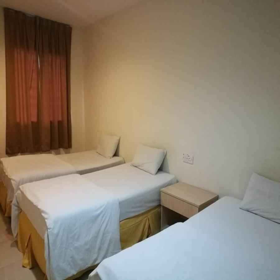 Fresh Bercham Hotel Ipoh