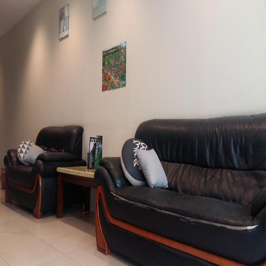 Fresh Bercham Hotel Ipoh