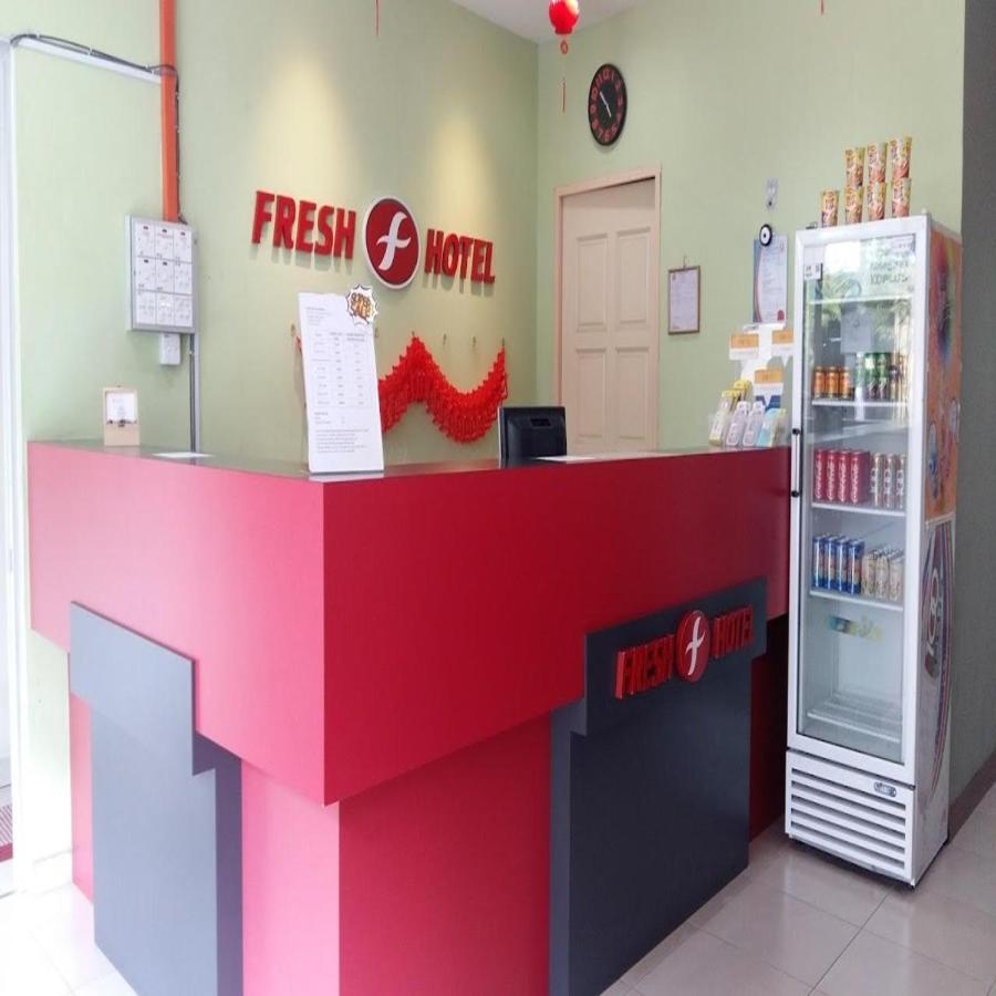Fresh Bercham * Ipoh