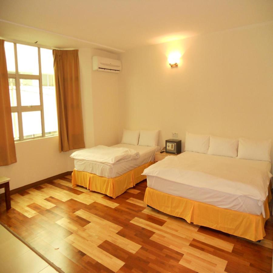 Hotel Fresh Bercham