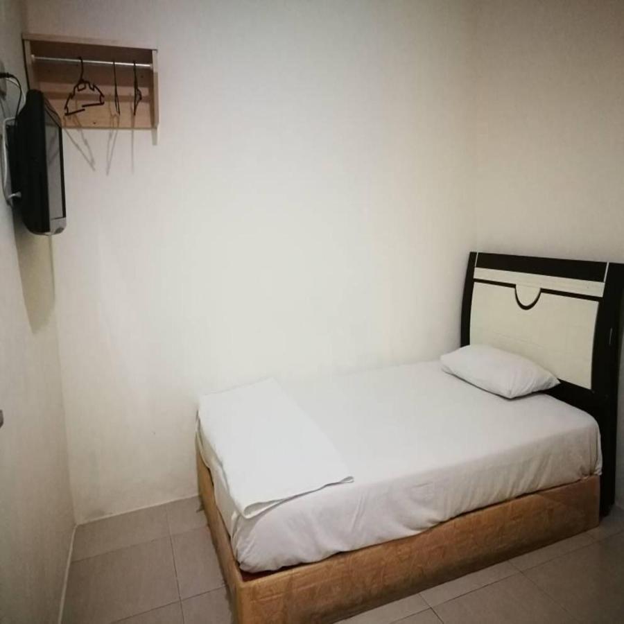 Fresh Bercham Hotel
