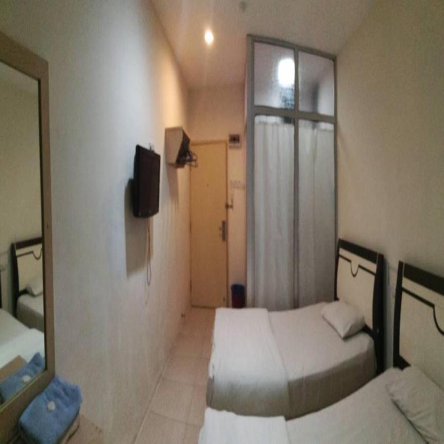 Hotel Fresh Bercham Ipoh