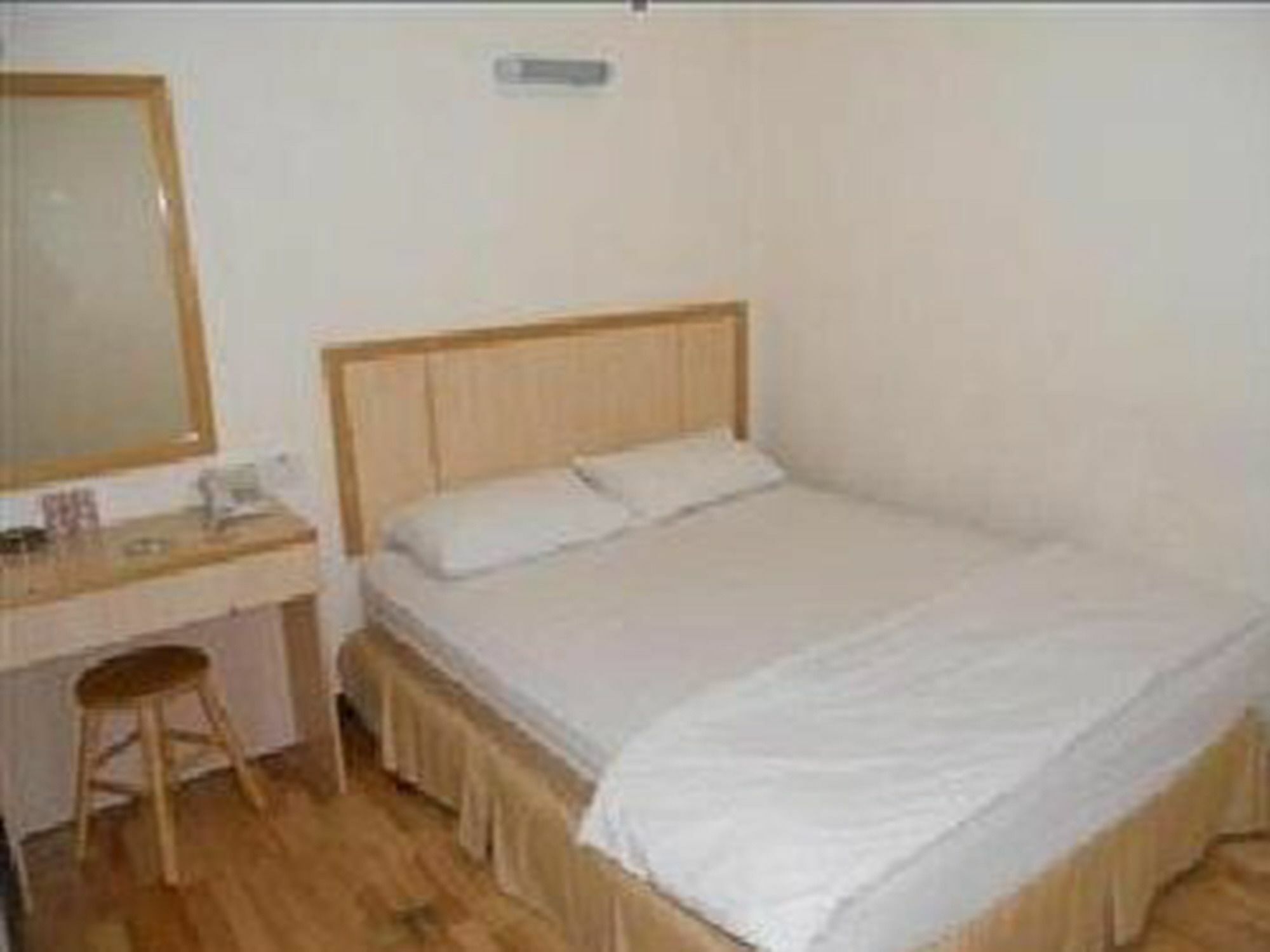 Hotel Fresh Bercham