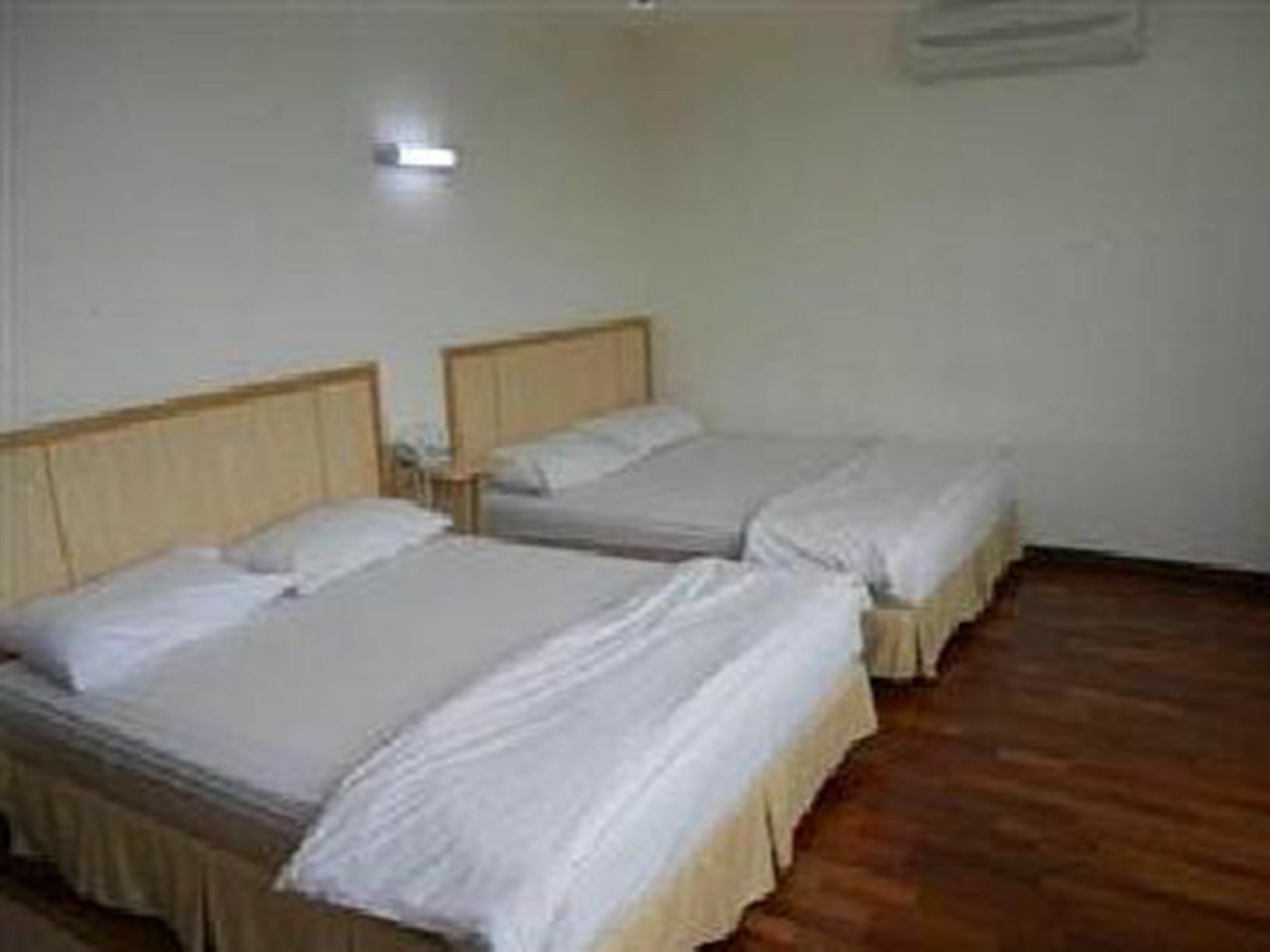 Hotel Fresh Bercham *
