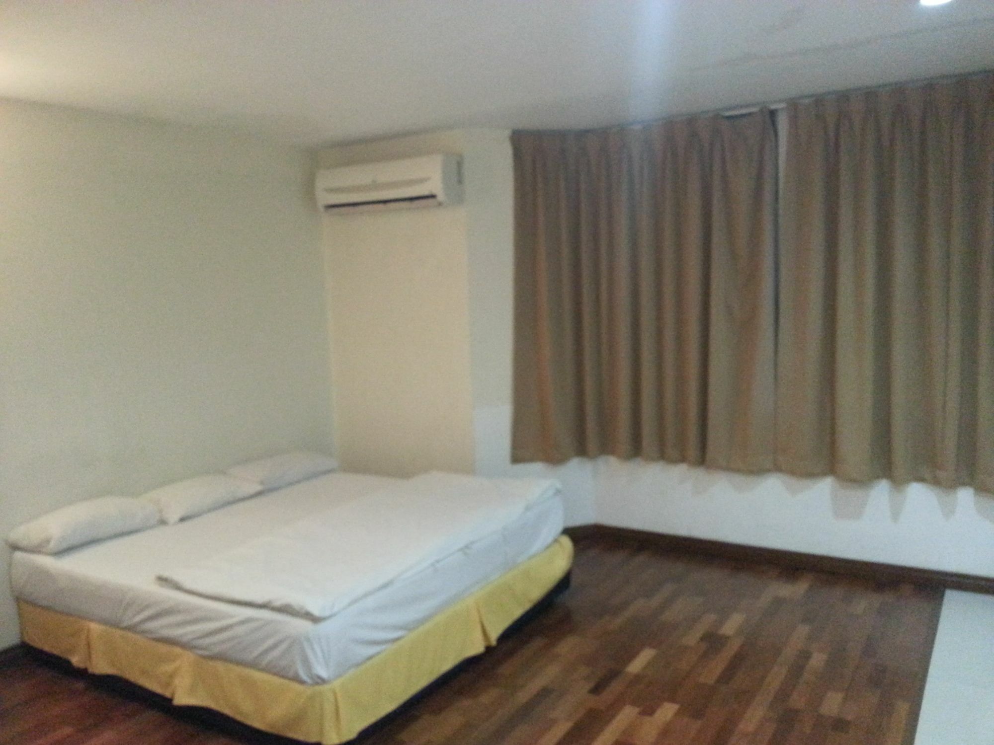 Fresh Bercham Hotel Ipoh