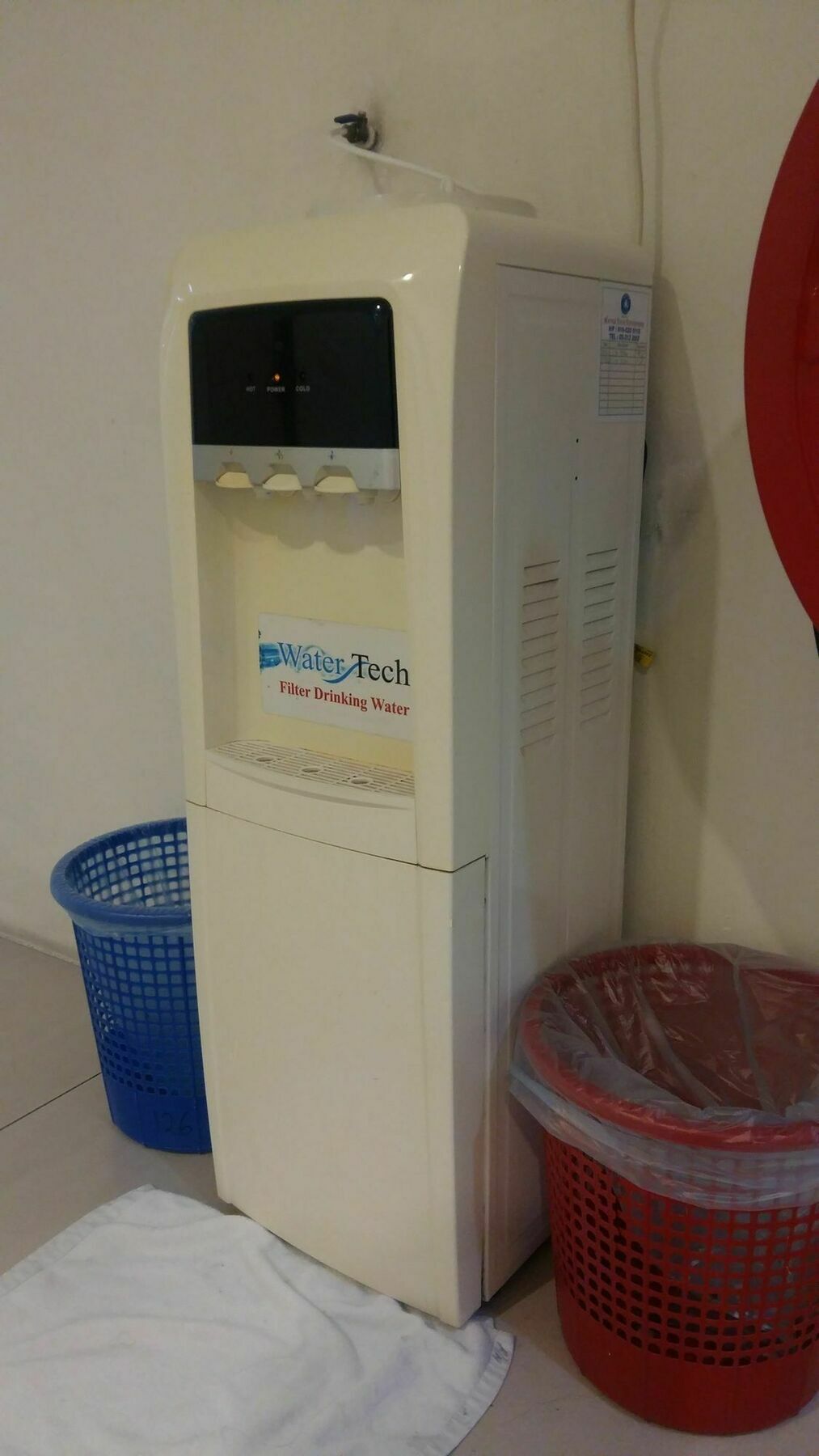Fresh Bercham Ipoh