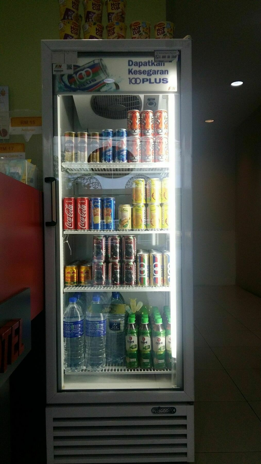 Hotel Fresh Bercham
